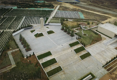 营口市建筑设计的测试内容